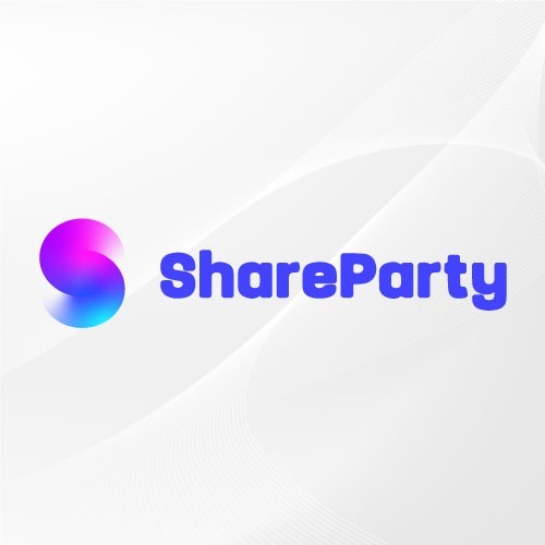 ShareParty - 線上市調服務