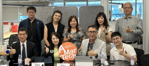 2026 台灣 AI＋MarTech 白皮書｜第一場專家座談圓滿落幕