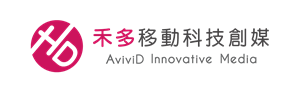 AviviD Innovative Media_Logo