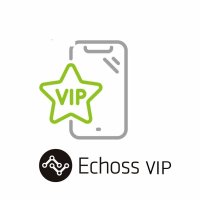 LINE 會員系統 Echoss VIP logo