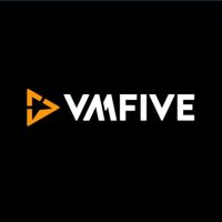 VMFIVE logo