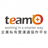 team+ logo