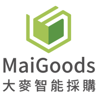 MaiGoods智能採購系統_LOGO