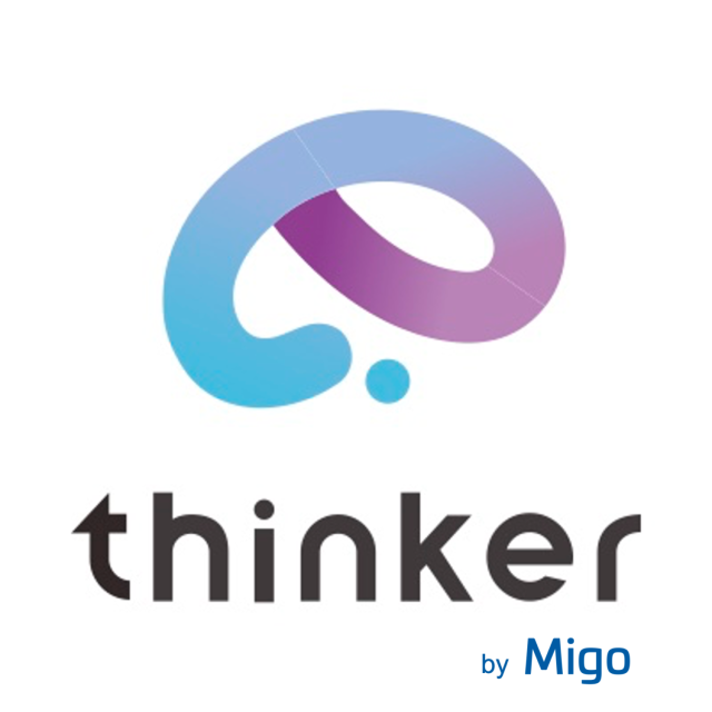 Thinker 顧客數據平台
