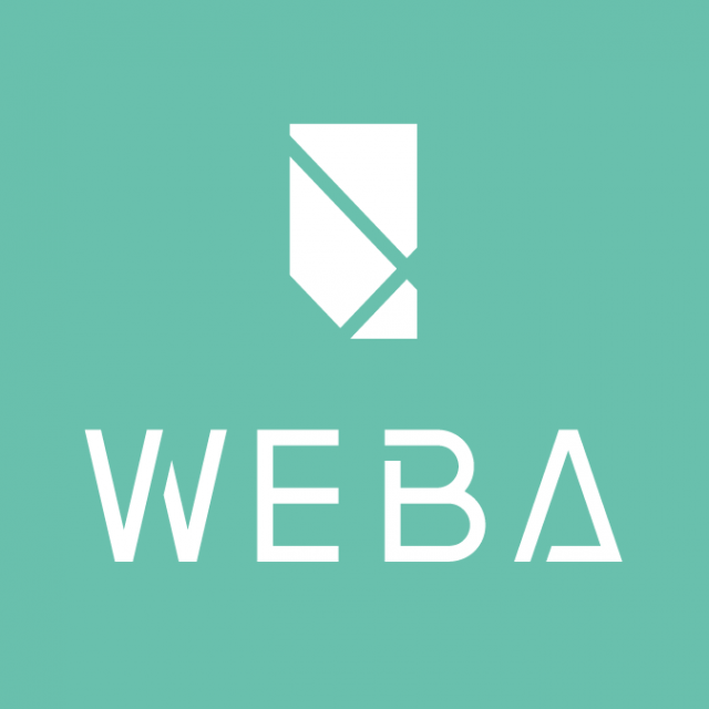 WEBA   No-Code 行動網頁應用平台