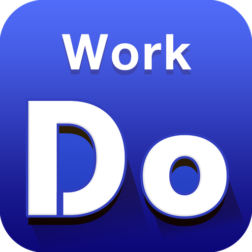 WorkDo - All-in-One 智慧行動辦公