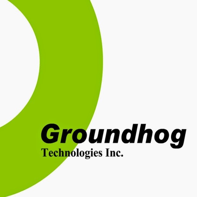 現觀科技 Groundhog Technologies