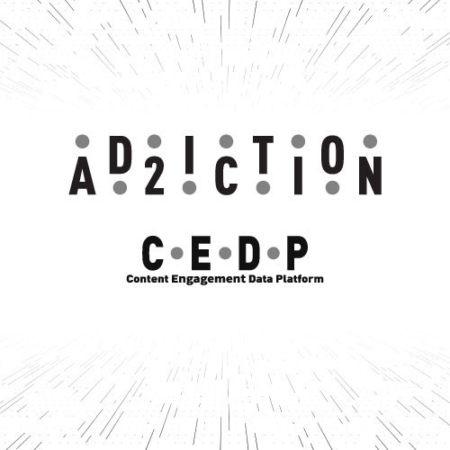 Ad2iction 第一方數據平台(CEDP)