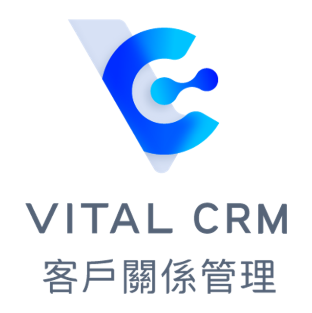 Vital CRM 客戶關係管理