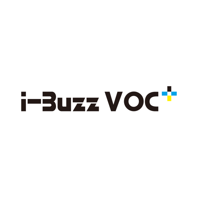 i-Buzz VOC+ 產業口碑數據庫