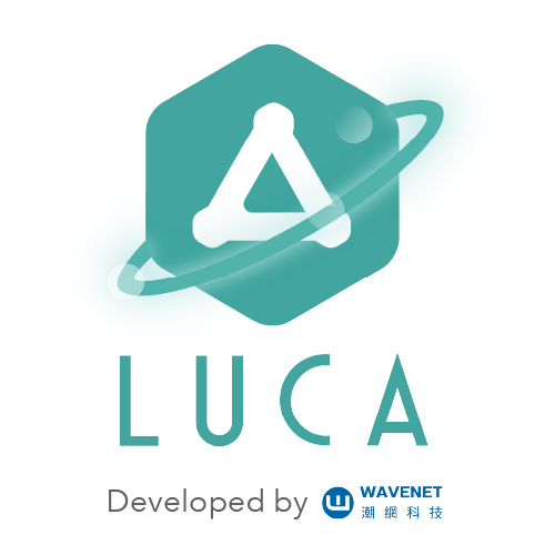 LUCA 一站式企業行銷資源整合平台