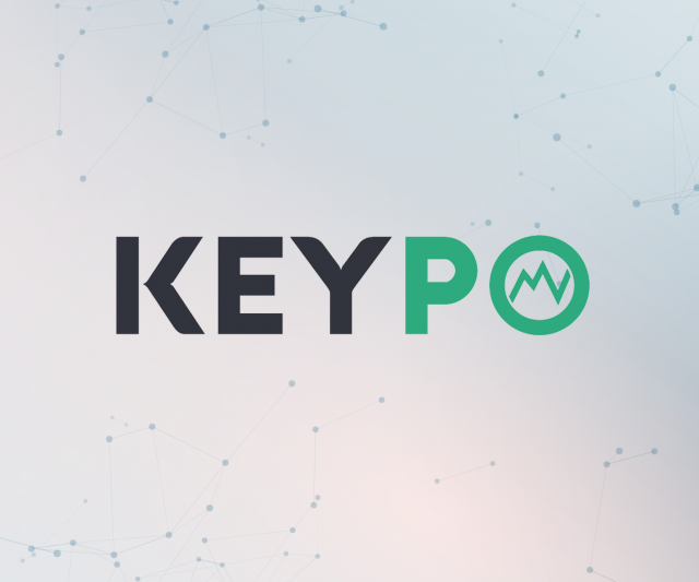 KEYPO - 洞見網路大數據的關鍵引擎